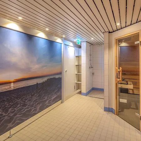 Strandhotel Strandliebe 721 4* Dahme (Schleswig-Holstein)