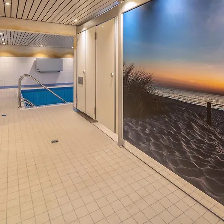 Strandhotel Strandliebe 721 Apartment *