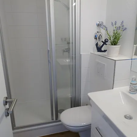 Strandhotel Strandliebe 721 Dahme (Schleswig-Holstein)