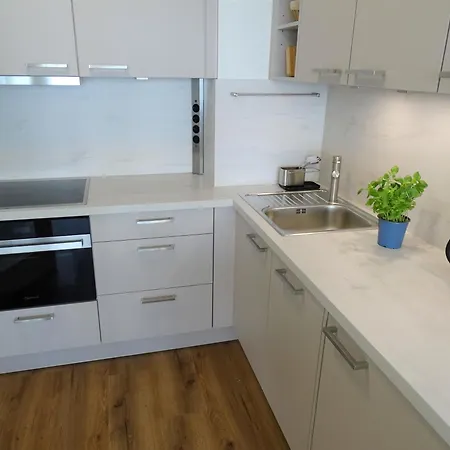 Strandhotel Strandliebe 721 4* Dahme (Schleswig-Holstein)