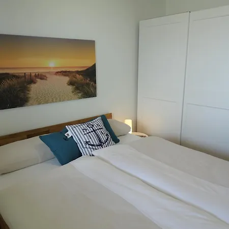 Strandhotel Strandliebe 721